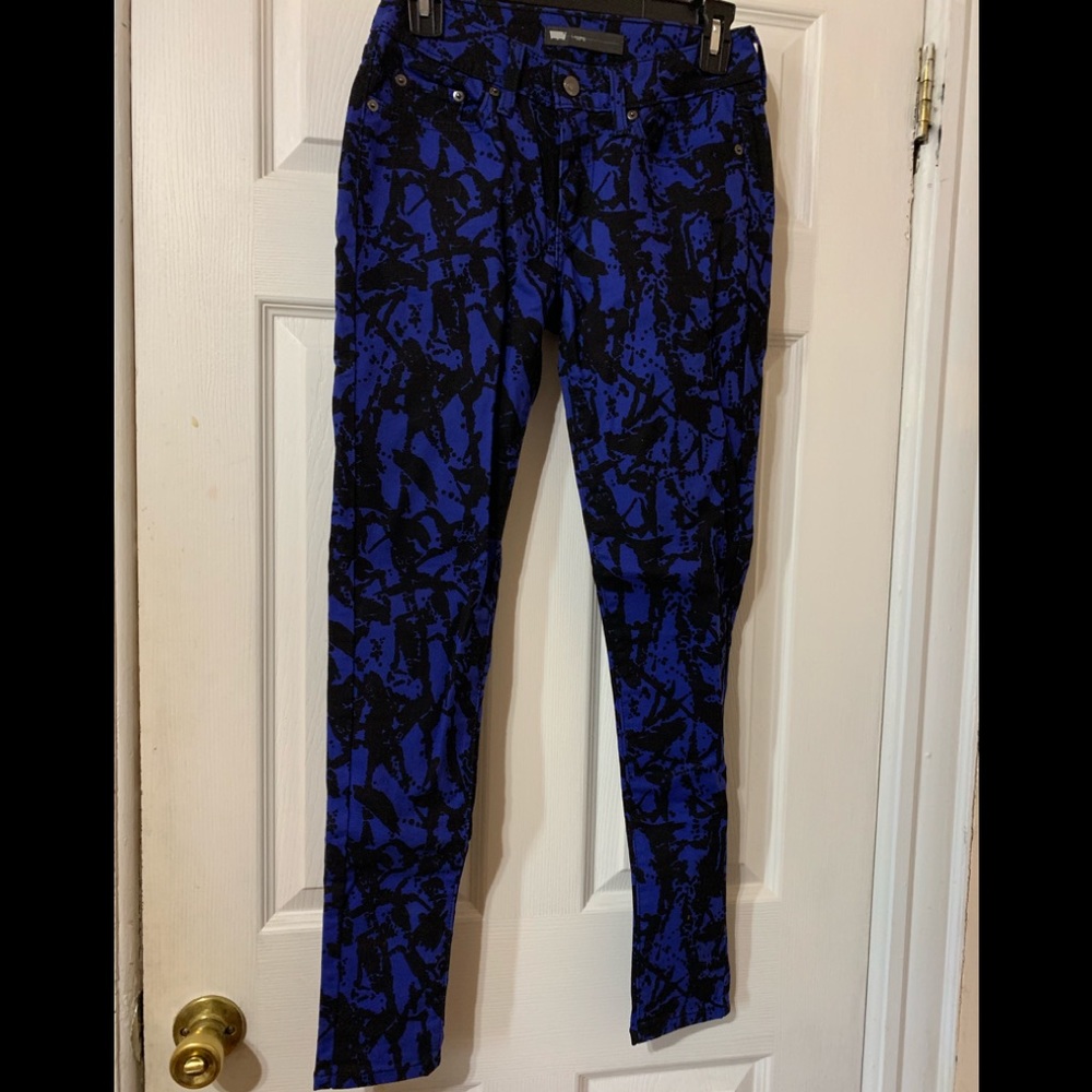 Levi Legging